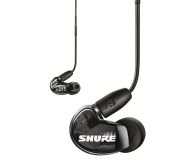 Shure Aonic 215 UNI czarne - 637519 - zdjęcie 1